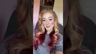 lashes linked in bioshortvideos hair countrybeauty makeupvideos beautifullashes makeup [upl. by Frulla]