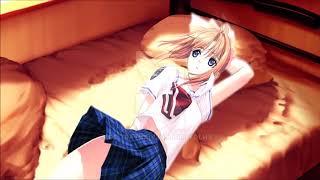 Nightcore Ohne dich Schlaf ich heut nacht nicht ein [upl. by Hnacogn]