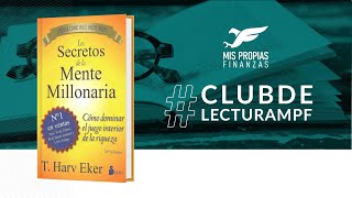 🍀los Secretos de La Mente MillonariaResumen CompletoT Harv Eker [upl. by Nehr]