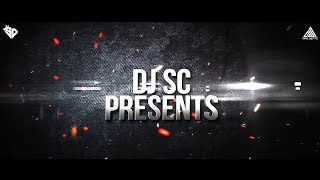 Chandra Remix  Circuit Mix  DJ Sc  Marathi Circuit  DEMO djsong chandra [upl. by Idyak]