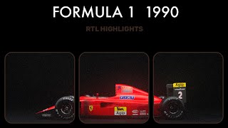 Formula 11990 [upl. by Nellak]