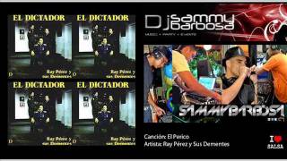 El Perico  Ray Perez y Sus Dementes  Dj Sammy Barbosa [upl. by Bartle]