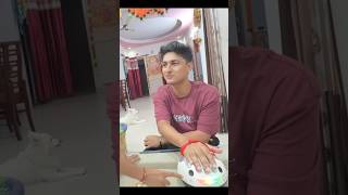 sahil joshi exposed 🤣🤣  souravjoshivlogs [upl. by Glinys]