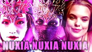 For Honor FOREVER A NUXIA MAIN [upl. by Vincenty137]