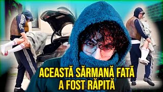 FATA RAPITA  6ase Episodul 3 [upl. by Dang]