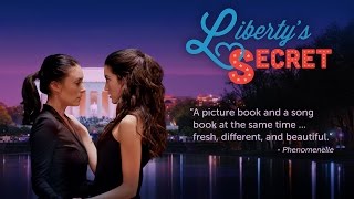 Libertys Secret Short Trailer 2017 [upl. by Jit]