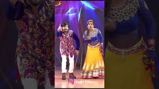 cooler kurti me laga lo gane par Rakesh Sara aur Dinesh ne kiya hit dance [upl. by Ailegna614]