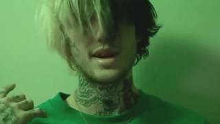 Lil Peep  Toxic City miro edit [upl. by Lindley654]