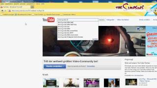 Lieder von YouTube downloaden Tutorial [upl. by Avehs]