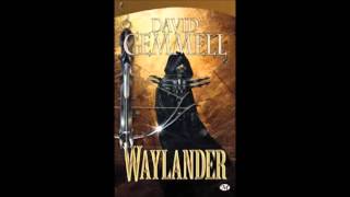 David Gemmell Waylander Prologue [upl. by Enelaehs]