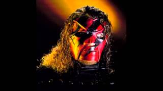 WWE  Kane Themes  Veil Out of The Fire Mashup [upl. by Ranjiv249]