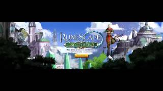 Elven Snapegrass  RuneScape 3 Music [upl. by Gregor]