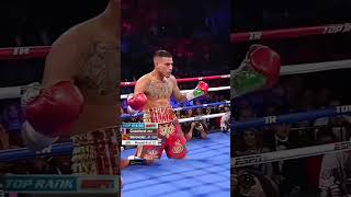 Cocky boxer gets humbled by Crawford [upl. by Dena]