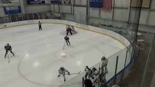 20240106 RPGH v Winchendon at NAHA Winter Classic [upl. by Odell]