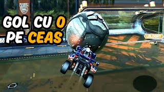 ROCKET LEAGUE  Leam Dat Gol Cu 0 Pe Ceas [upl. by Filipe]