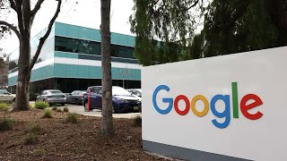 The Implications of Googles Antitrust Ruling  Shelly Palmer on Scripps News Morning Rush [upl. by Eva431]