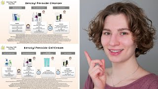 How to use Benzoyl Peroxide and Niacinamide Together [upl. by Mokas862]