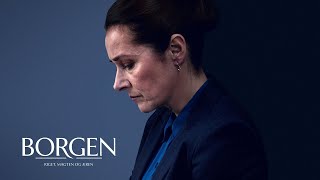 Borgen TV Series 2010–2022 Trailer [upl. by Llewop]