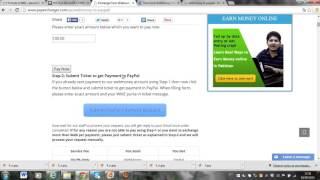 webmoney para Paypal [upl. by Yerahcaz]