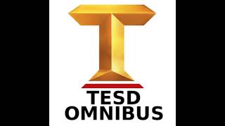 TESD 076 Ministers of Truth [upl. by Ekud]