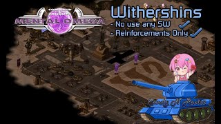 Beat withershins without any SW and use Reinforcements Only [upl. by Caundra]