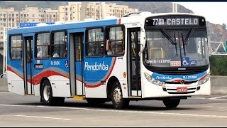 Viação Pendotiba de Niterói [upl. by Aix]