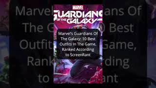 Guardians of the Galaxy Gamora cosplay shorts [upl. by Kragh]