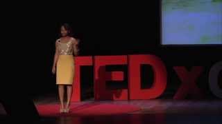 Mentorship will change the world Kam Phillips at TEDxCoMo [upl. by Tahp933]