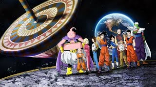 BILLS DICE QUE GOKU ES EL PELEADOR PRINCIPAL DEL UNIVERSO 7 Español Latino [upl. by Alley]