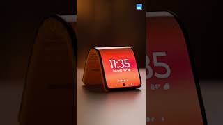 Motorolas new concept smartphone will blow your mind shorts [upl. by Inacana]