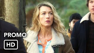 La Brea 1x05 Promo quotThe Fortquot HD [upl. by Eserehc]