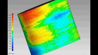 Noncontact CMM and profilometer for 3D ID metrology roughness thickness amp defects  NOVACAM [upl. by Laroy]