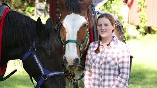 Authentic Adirondack Farm to Fork Experiences on the Adirondack Cuisine Trails [upl. by Seerdi]