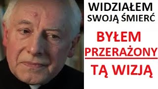 ks Adam Skwarczyński  WIEM ŻE Mnie ZAMORDUJĄ Byłem tym PRZERAŻONY Czasy Ostateczne [upl. by Toole999]