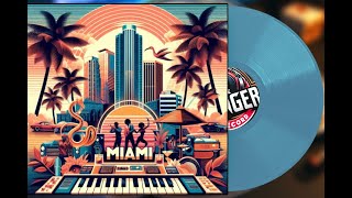 MIAMI HOT FEVER  70S [upl. by Melany]