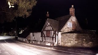 A visit to the most haunted building in England [upl. by Yessydo587]