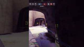 Trials With Centrifuse  Destiny 2 destiny2 d2pvp trials gaming pvp trialsofosiris [upl. by Aneleiram]