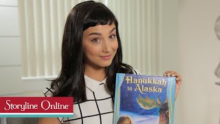 Hanukkah in Alaska read by Molly Ephraim [upl. by Llain]