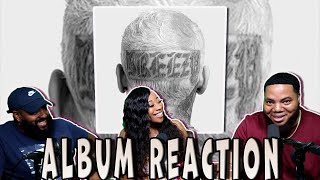 Chris Brown  Breezy Album Reaction Edited Version [upl. by Ahtnamas136]