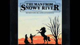 The Man from Snowy River 13 Searching For Jessica [upl. by Weingarten]