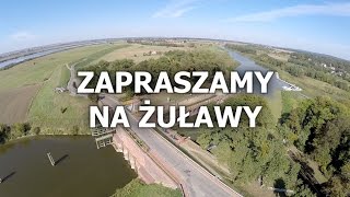 ZAPRASZAMY NA ŻUŁAWY  cz1 [upl. by Edny615]