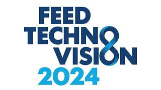 Recap FeedTechnoVision 2024  An impression of the event [upl. by Enitsirc]