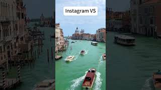 Want to see more Instagram vs Reality [upl. by Araic]