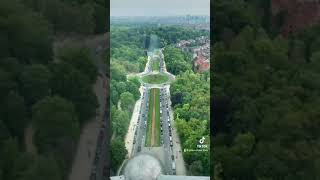 Atomium Bruxelles 1 [upl. by Colvin762]