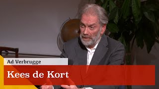 221 Kees de Kort Schokkende sterftecijfers coronapatienten op ICs [upl. by Aihtibat]