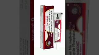 adapalene microspheres clindamycin phosphate gel  Best AcnePimples Gel [upl. by Dimah152]