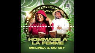 Mirlinda feat Mc Key  hommage à la femme [upl. by Loraine]