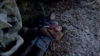 Merlin amp Arthur  quotRabbitsquot S05E01 [upl. by Bohannon]