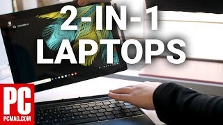 2in1 Laptops Everything You Need to Know [upl. by Cleary953]