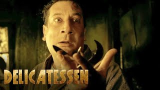 Delicatessen Trailer [upl. by Melissa]